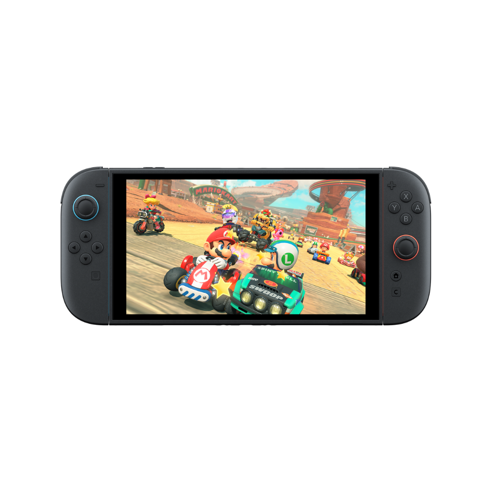 GROOV TH | Nintendo Switch 2 | Worldwide Shipping – GROOV