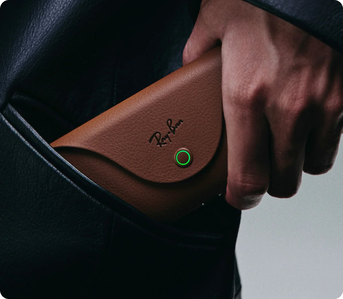 Meta Gen 2 Design Ray-Ban Meta (Gen 2) is now available. – GROOV : Creative Gadgets Store