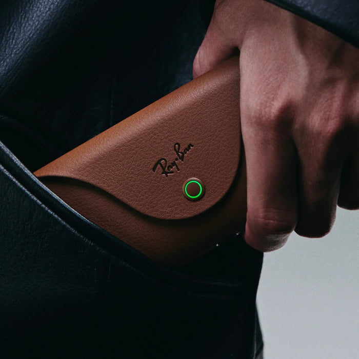 Ray-Ban Meta (Gen 2) is now available.