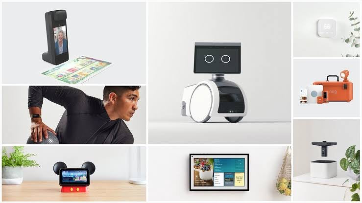 Amazon September Event 2021