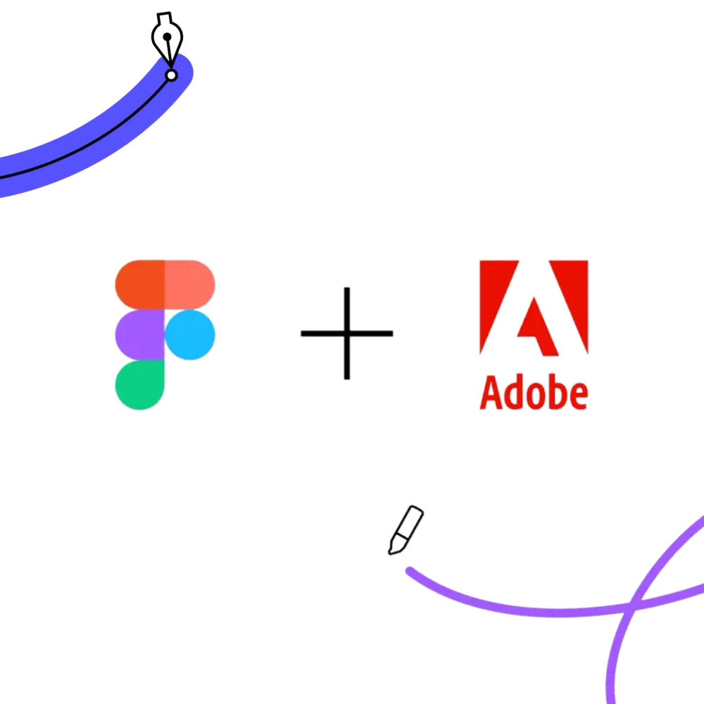 Living the Future: Adobe ซื้อ Figma ด้วยมูลค่า 20 พันล้านเหรียญสหรัฐ ราคาสูงไปหรือเปล่า?