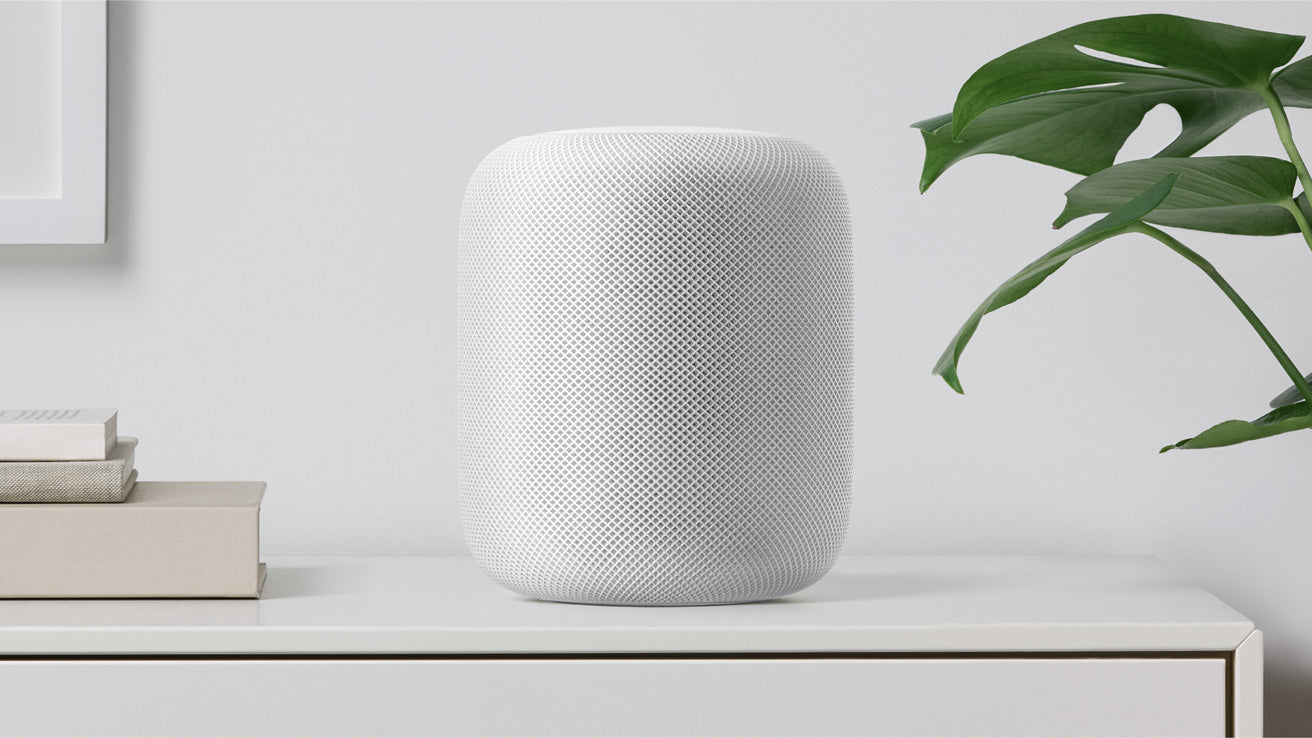 Apple เตรียมคืนชีพให้กับ HomePod ภายในปี 2023