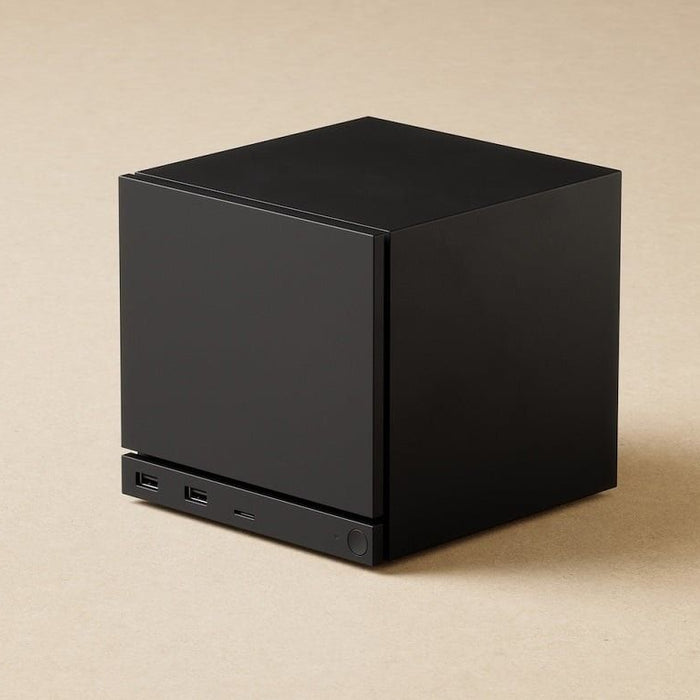 Valve เปิดตัว Steam Machine เกมคอนโซลรุ่นใหม่ สเปกแรงระดับ PS5 Pro / เตรียมวางตลาดต้นปี 2026