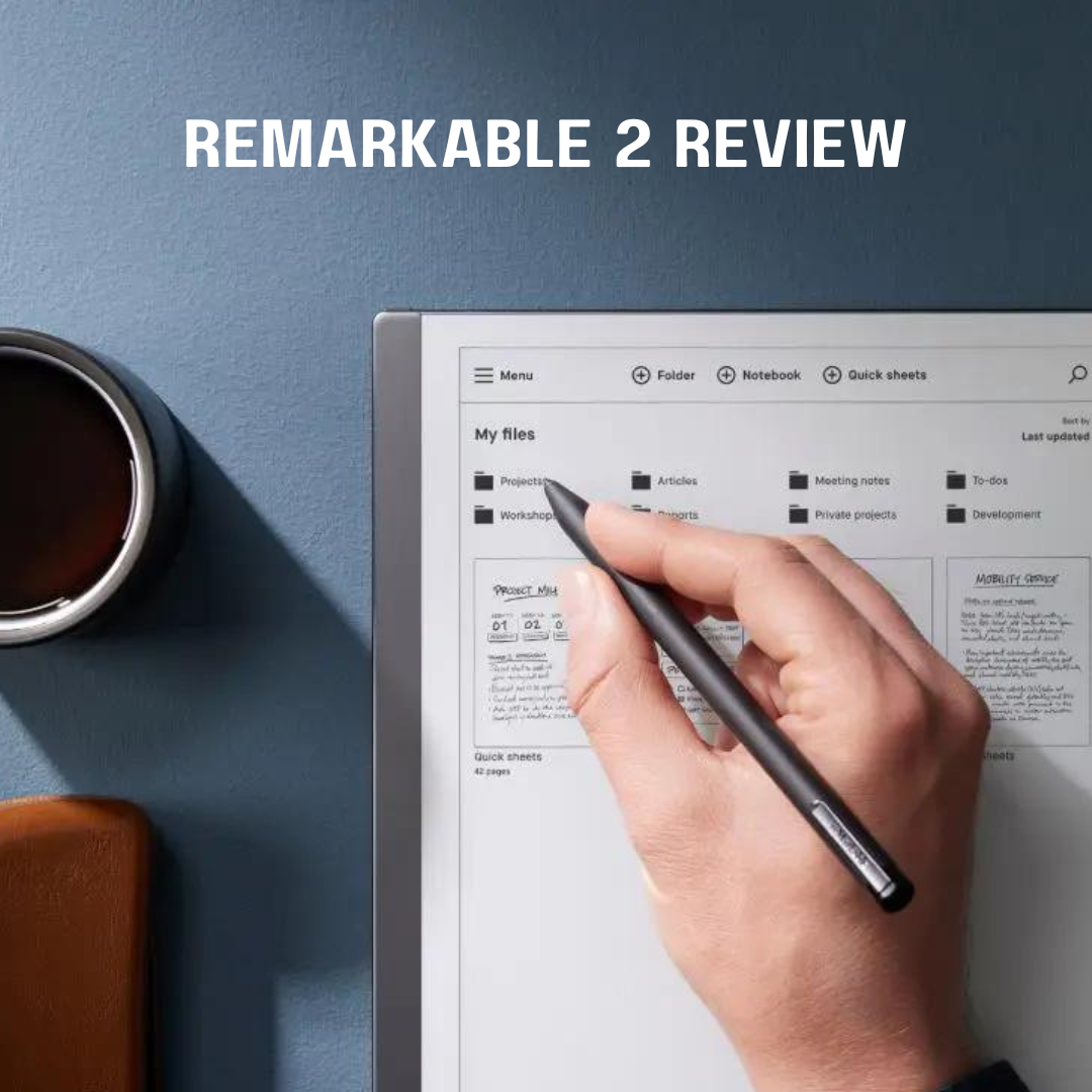 Mini Review Remarkable 2