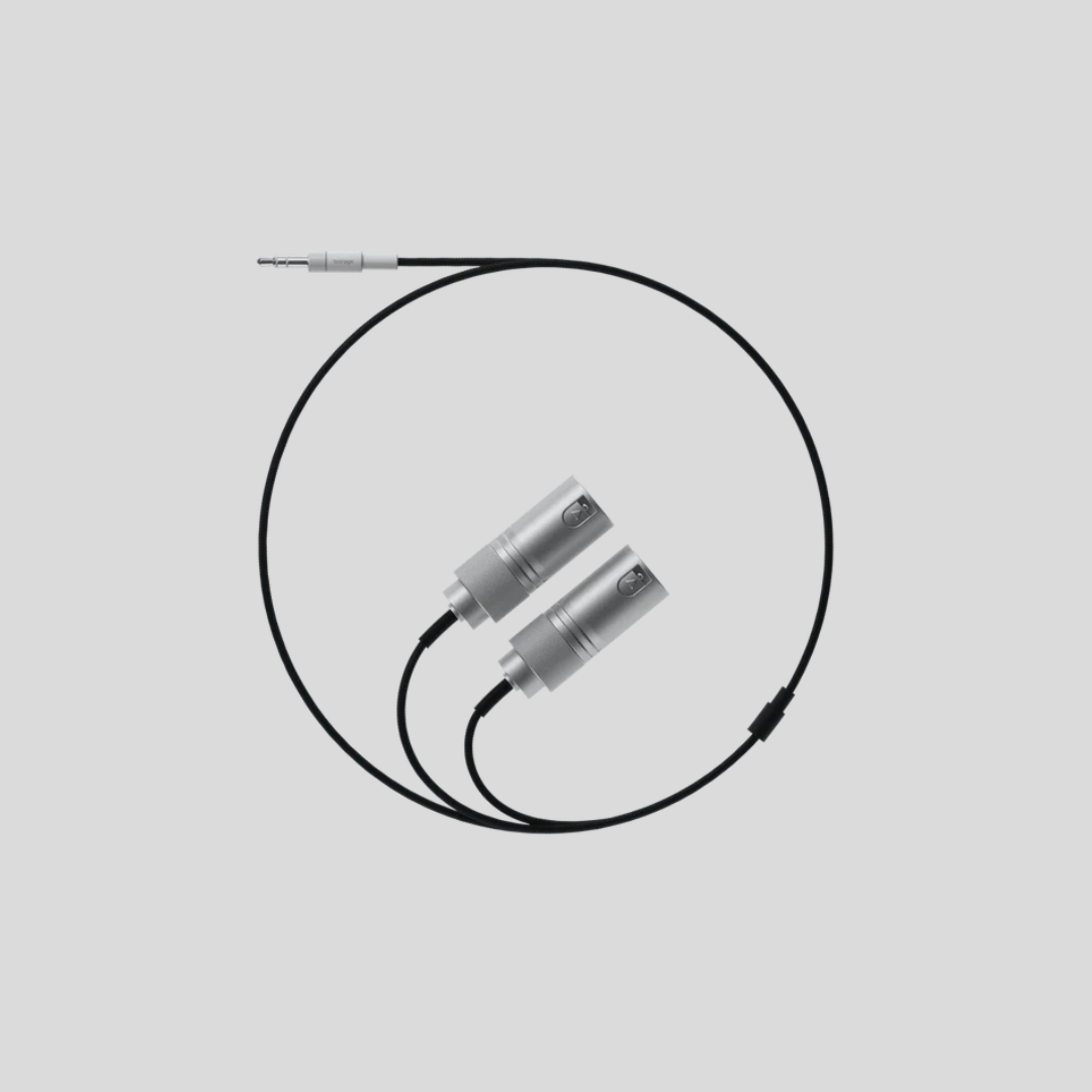 Teenage Engineering Cables | GROOV Store – GROOV : Creative Gadgets Store