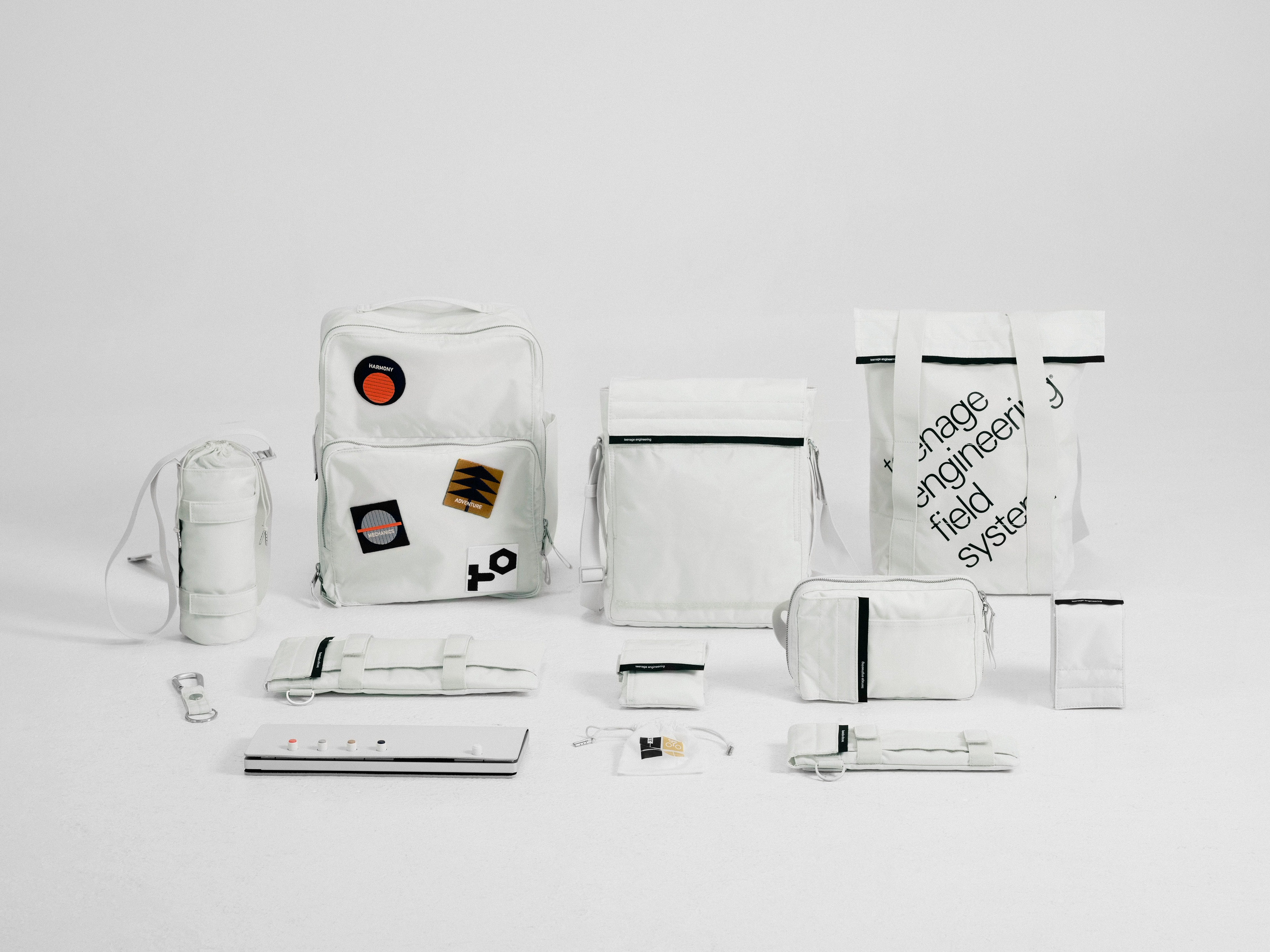 Teenage Engineering Field Accessories | GROOV Store – GROOV : Creative ...