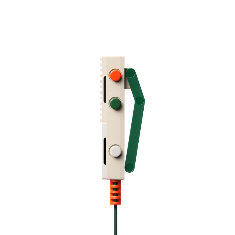 Teenage Engineering  EP-40 riddim n' ting (Limited Time Offer)