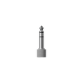 Teenage Engineering Tele Jack Adaptor 6.35mm - 3.5mm