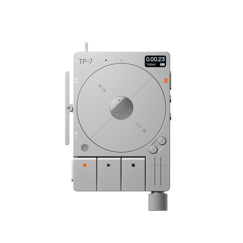 Teenage Engineering TP-7