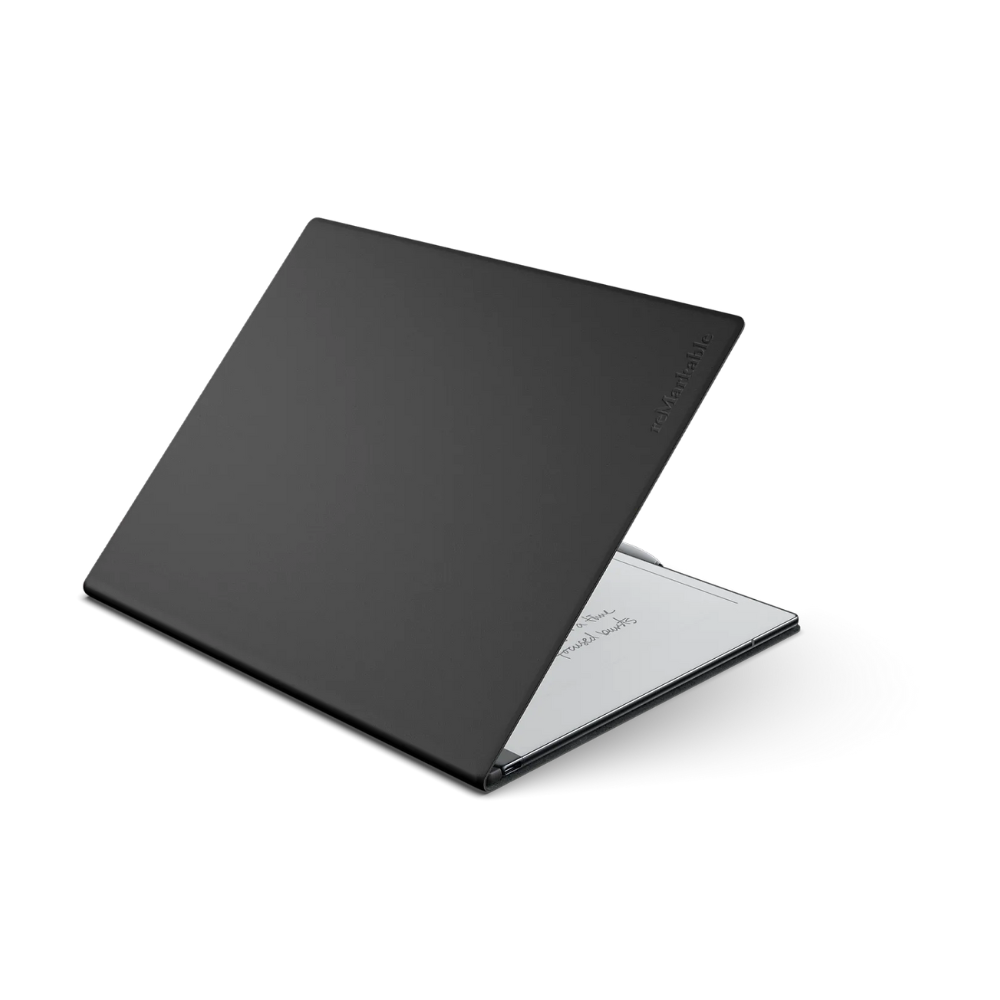 Folio & Book Folio Case (Compatible with reMarkable 2) - view 4