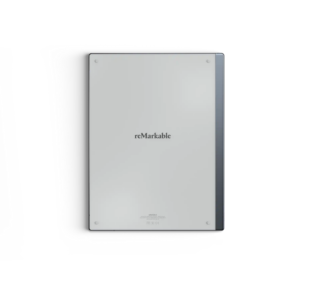 reMarkable 2 with Marker Plus and Type Folio (Bundle Set) - view 2