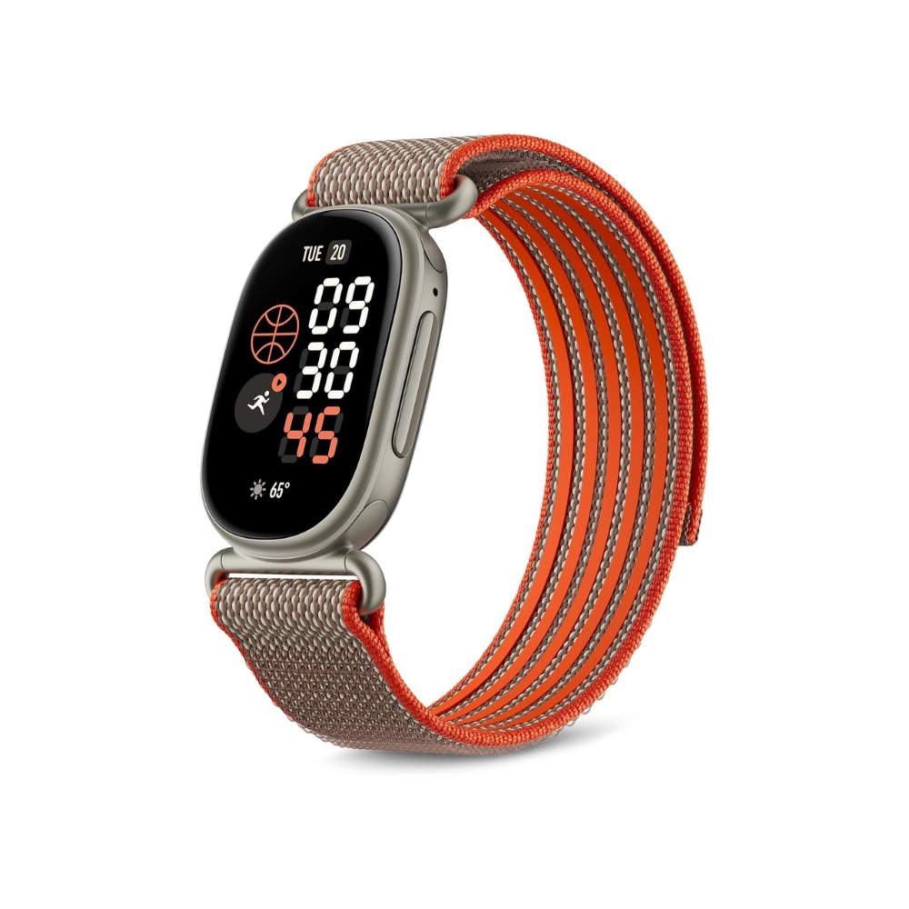 Google Fitbit Edge (Stephen Curry)