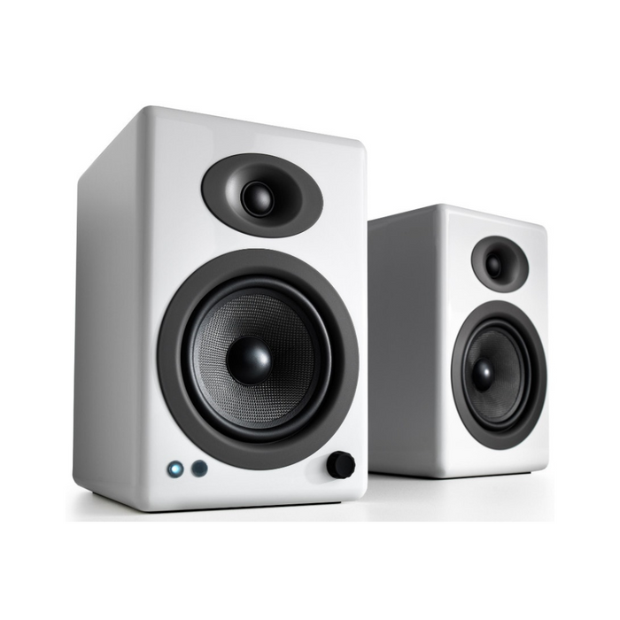 Audioengine A5+ Wireless (White)