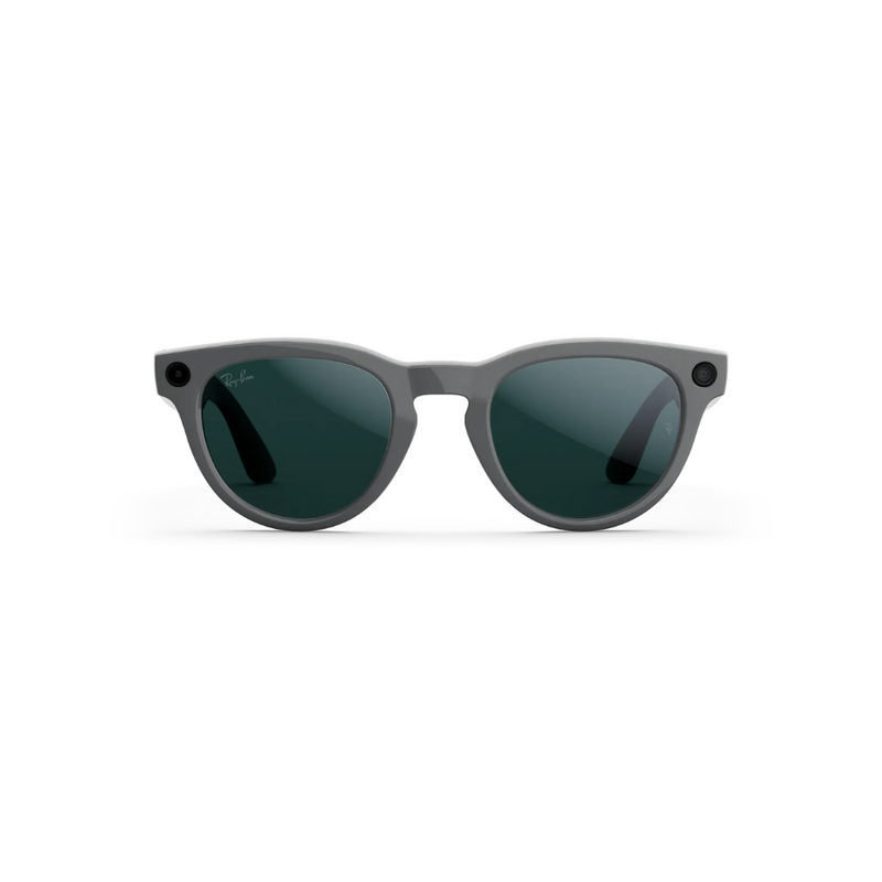 Ray-Ban Meta Headliner (Gen 2)