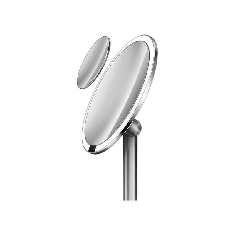 Simplehuman 8" Pro Round Sensor Makeup Mirror