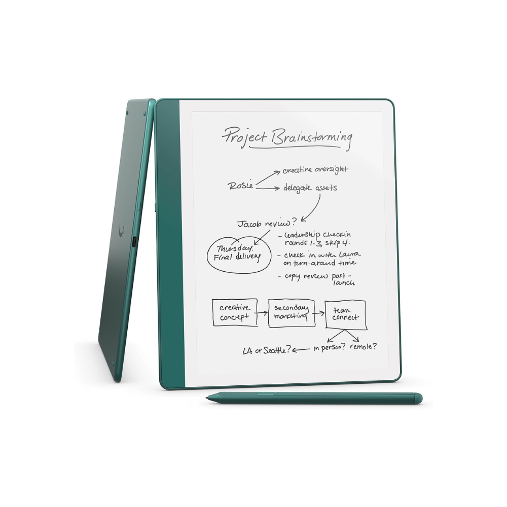 Kindle Scribe with Premium Pen - view 2