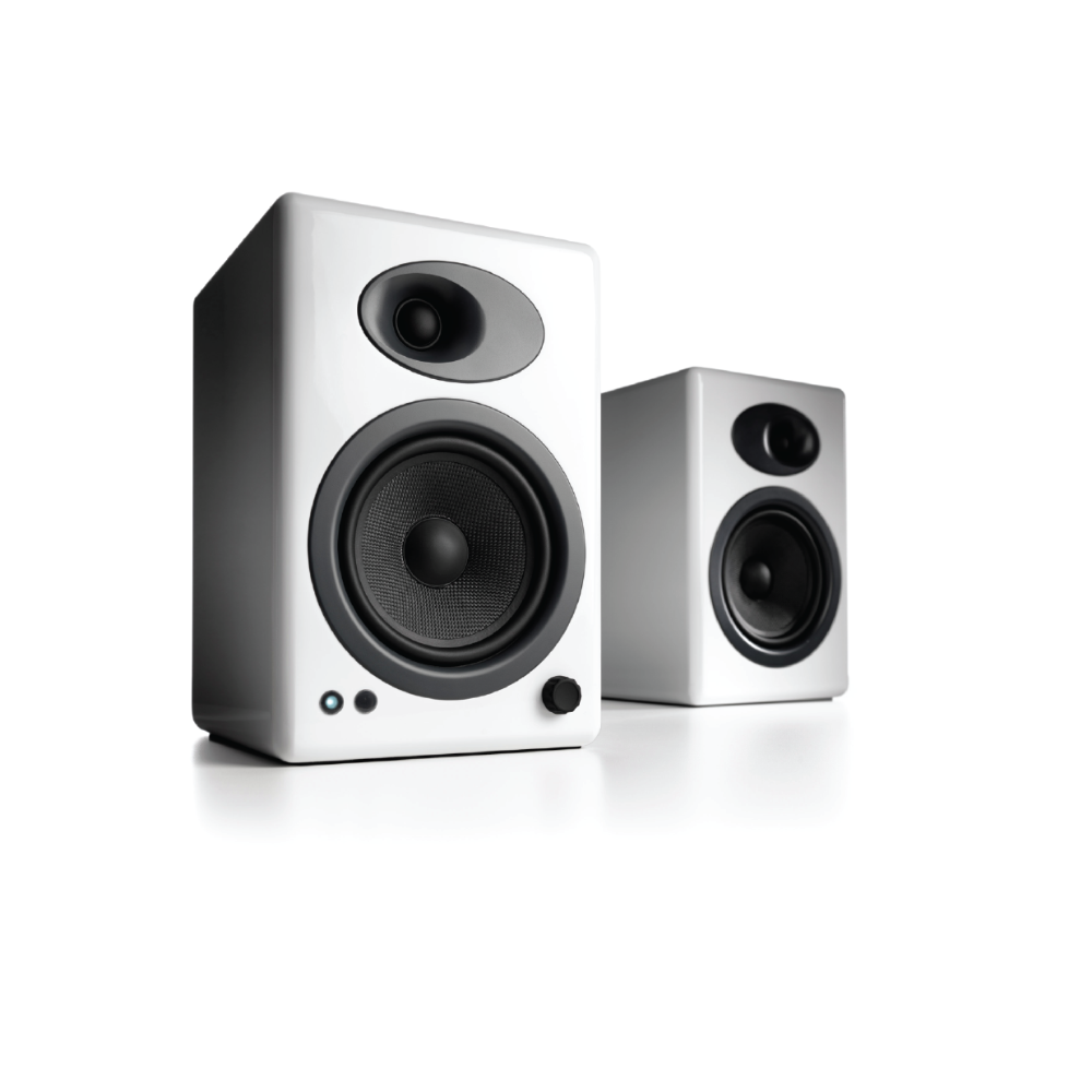 Audioengine A5+ Wireless