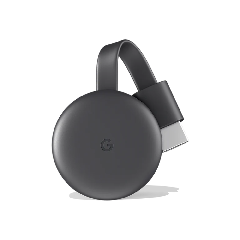 Google Chromecast 3rd Gen
