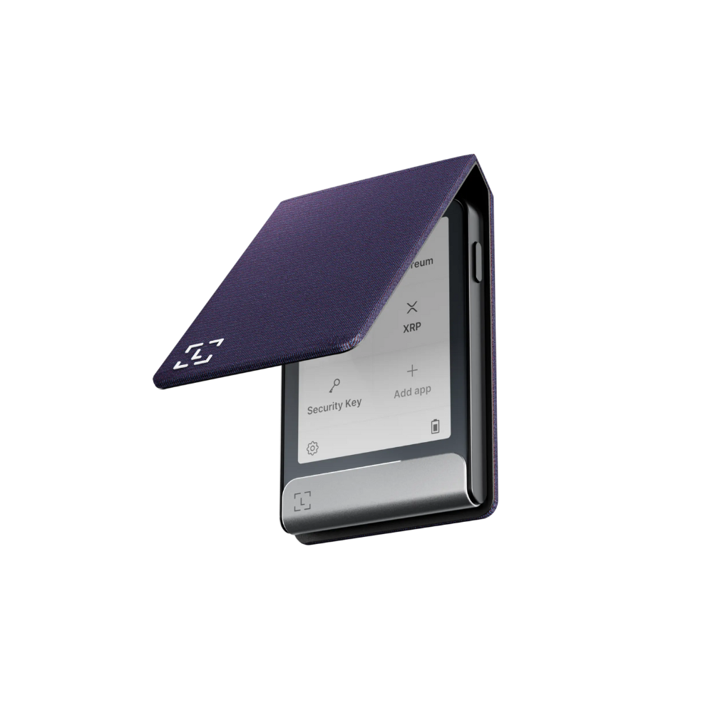 Ledger Flex Magnet Folio - view 2