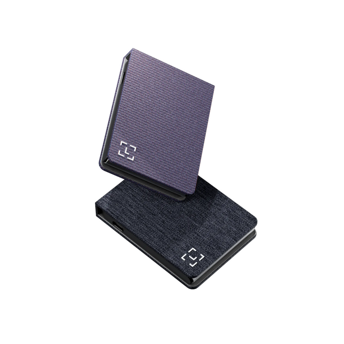 Ledger Flex Magnet Folio