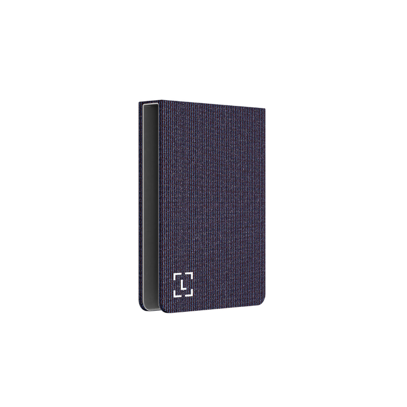 Ledger Flex Magnet Folio