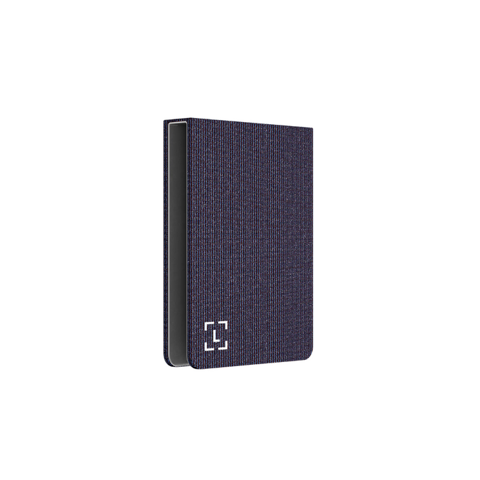 Ledger Flex Magnet Folio