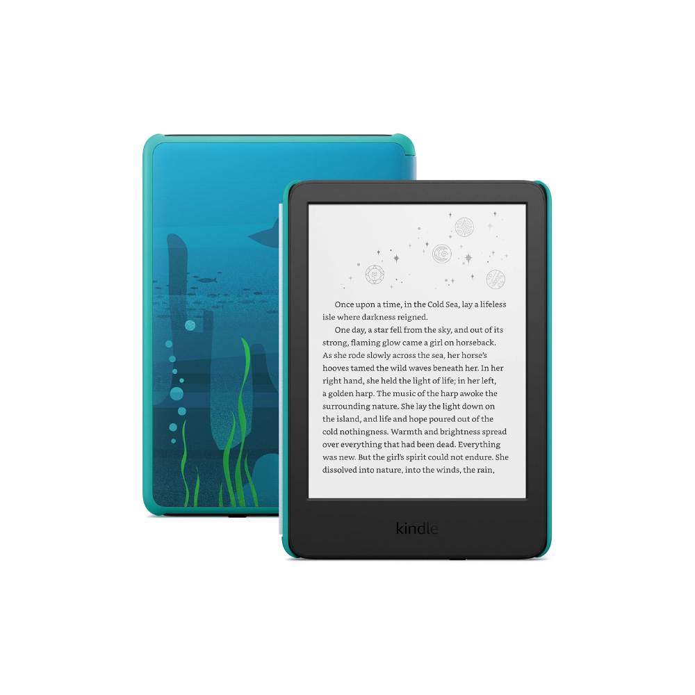 All-new Amazon Kindle Kids (16 GB) - view 2
