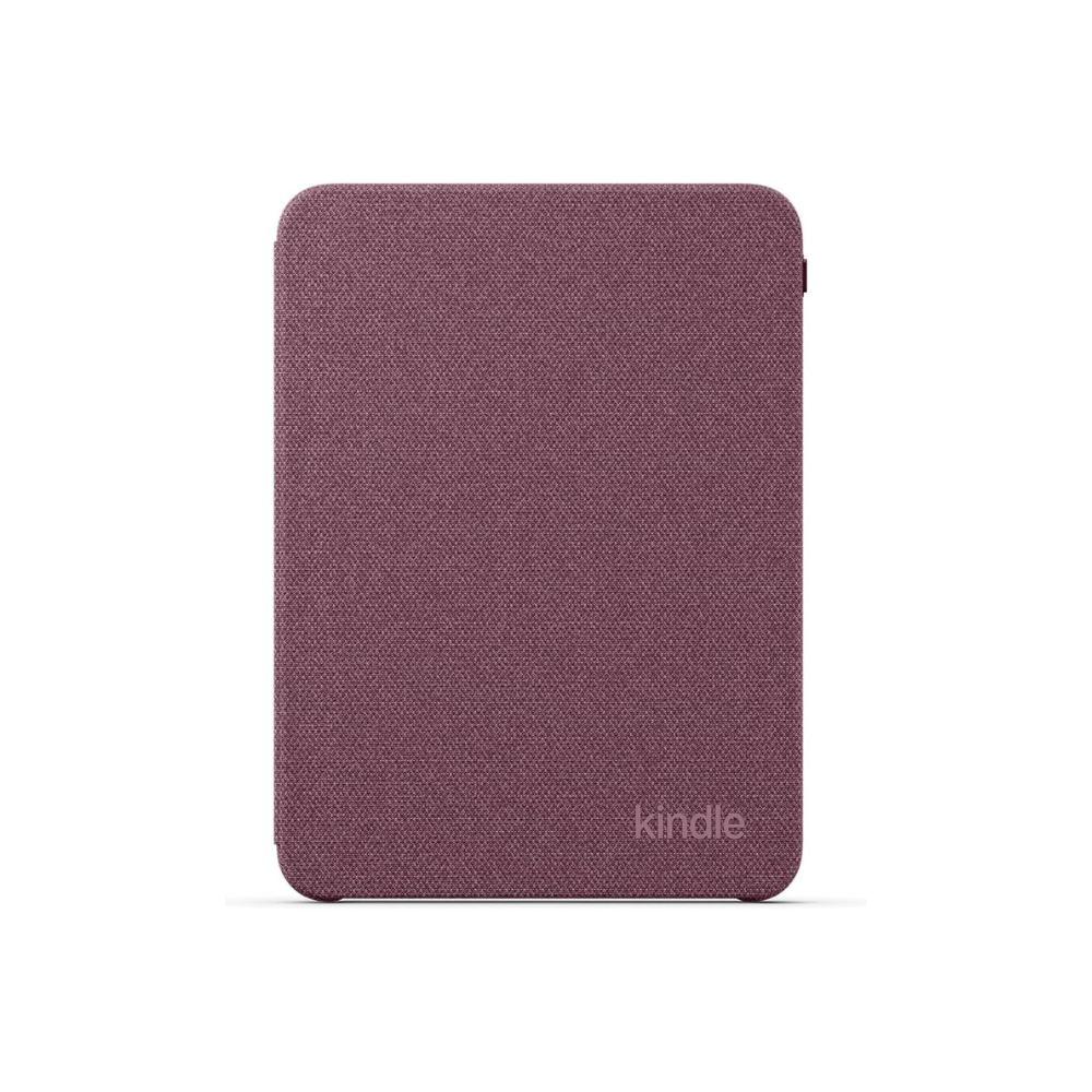 Amazon Kindle Paperwhite and Kindle Colorsoft Cover - Knit Fabric (2026)