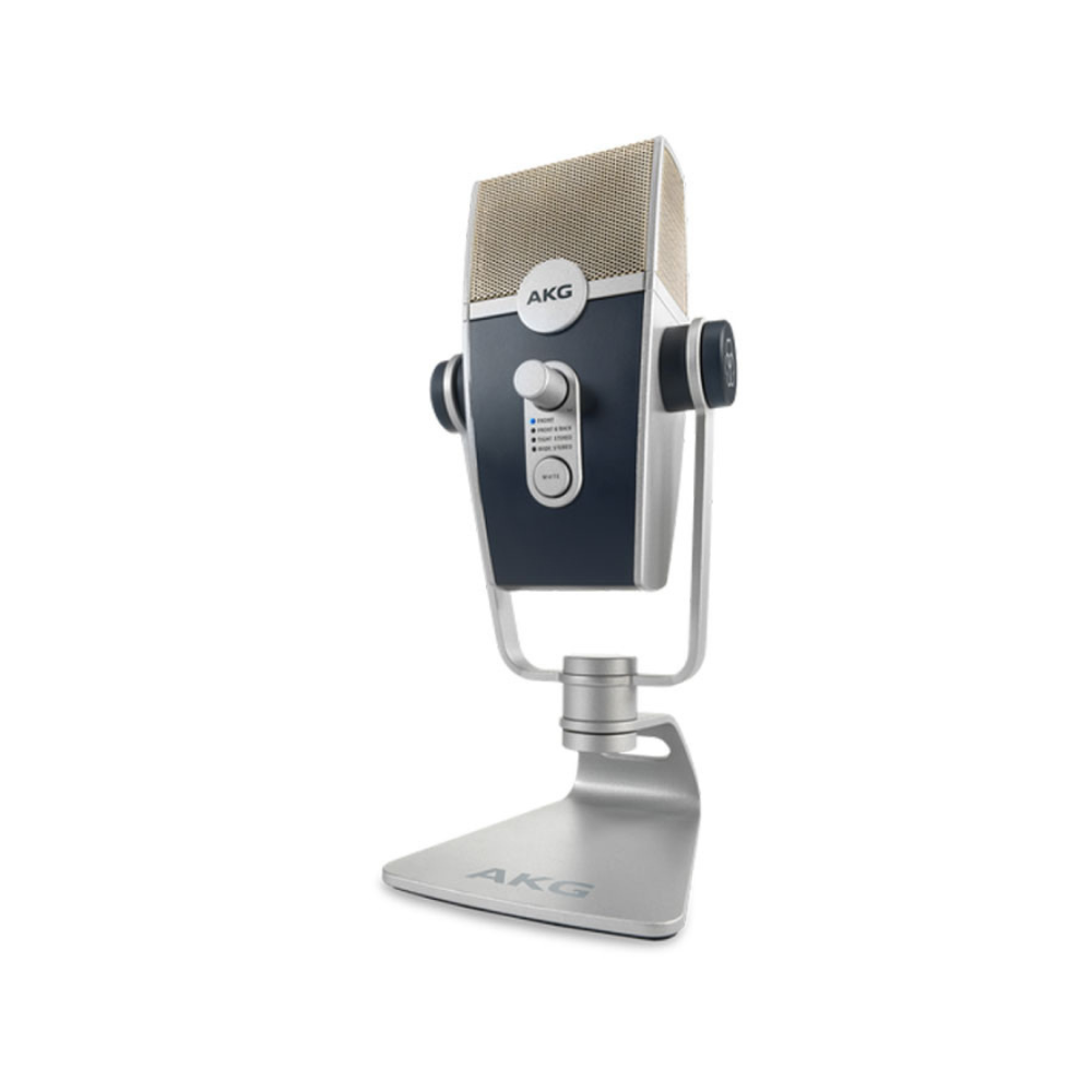 AKG LYRA USB Microphone - view 2