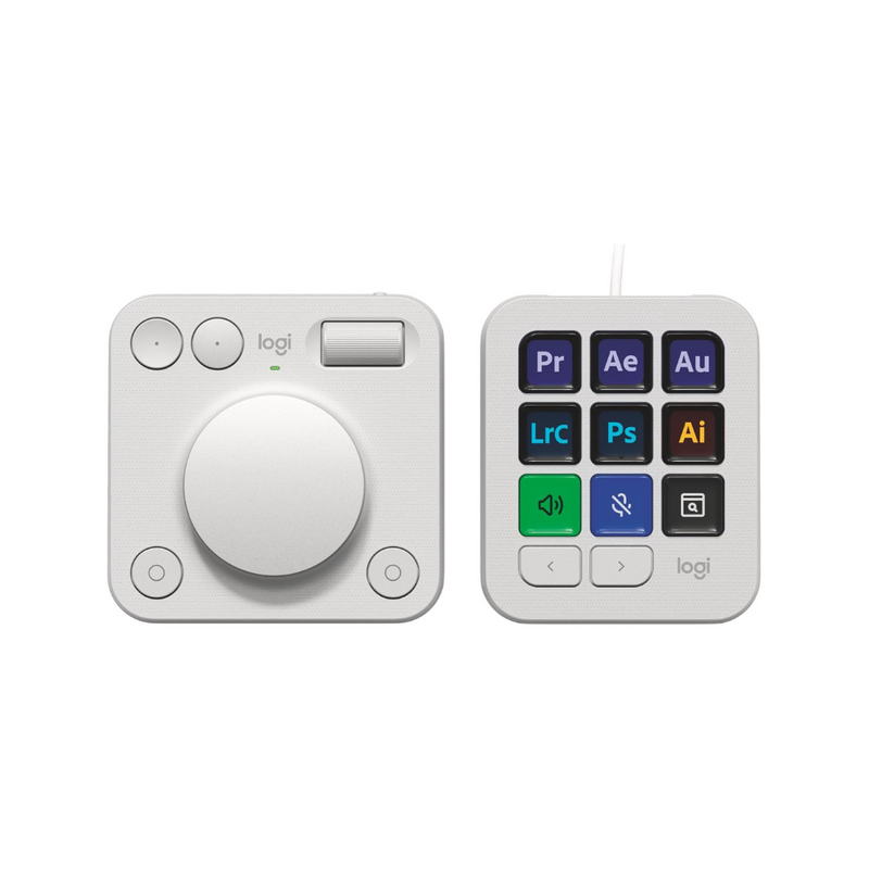 Logitech MX Creative Console