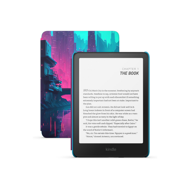 All-new Amazon Kindle Paperwhite Kids (16 GB)