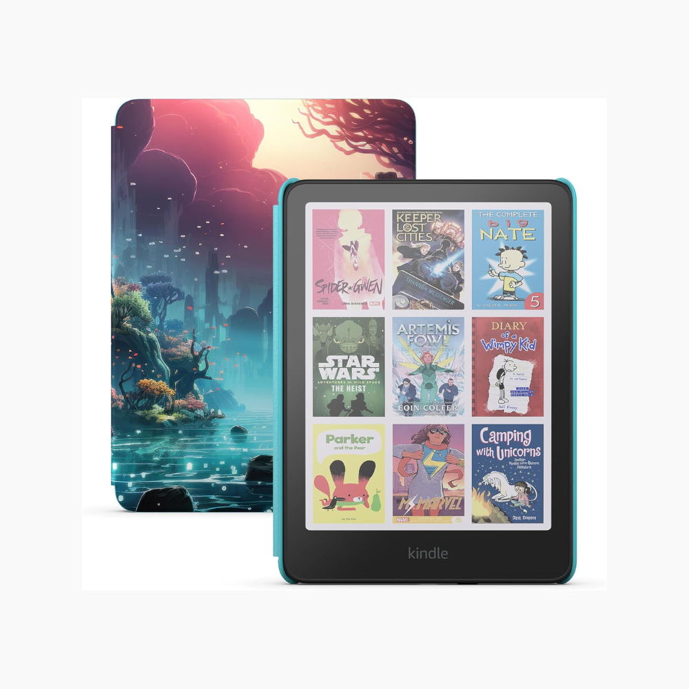 Amazon Kindle Colorsoft Kids (16 GB) - view 9