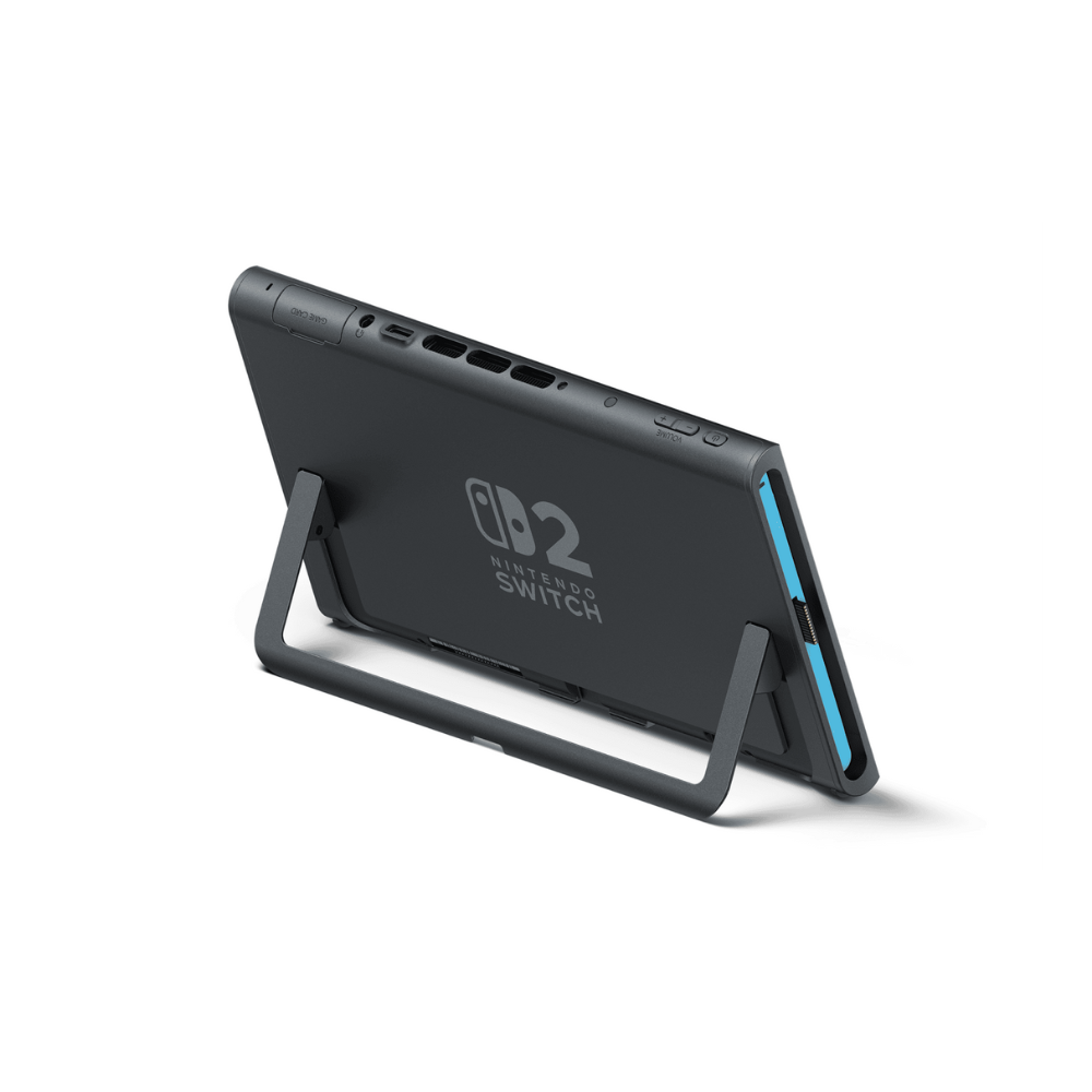 Nintendo Switch 2 (AU/NZ Plug) - view 2