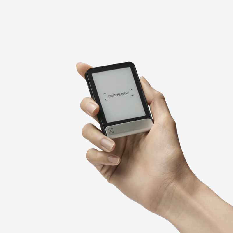 [NEW] LEDGER FLEX with $70 of Bitcoin - Limited Offer