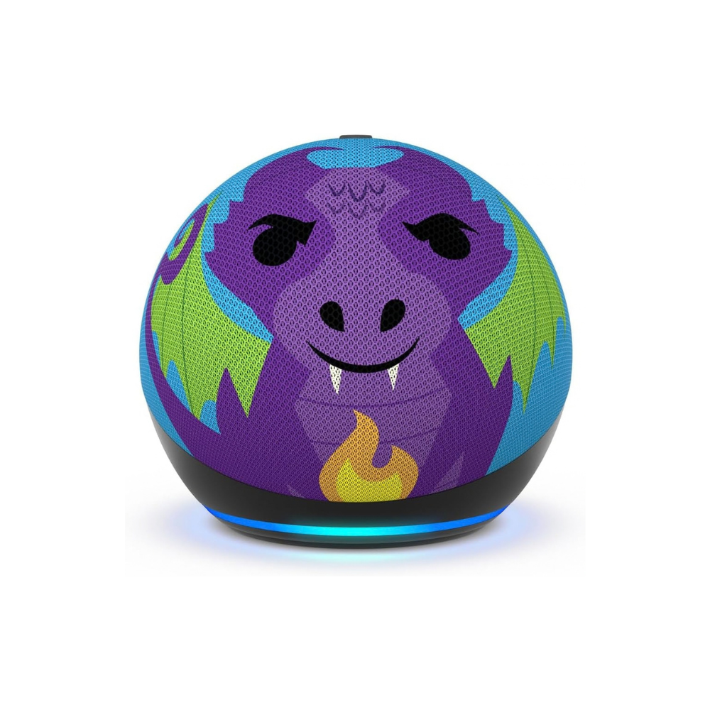Echo Dot Kids (5th Gen)