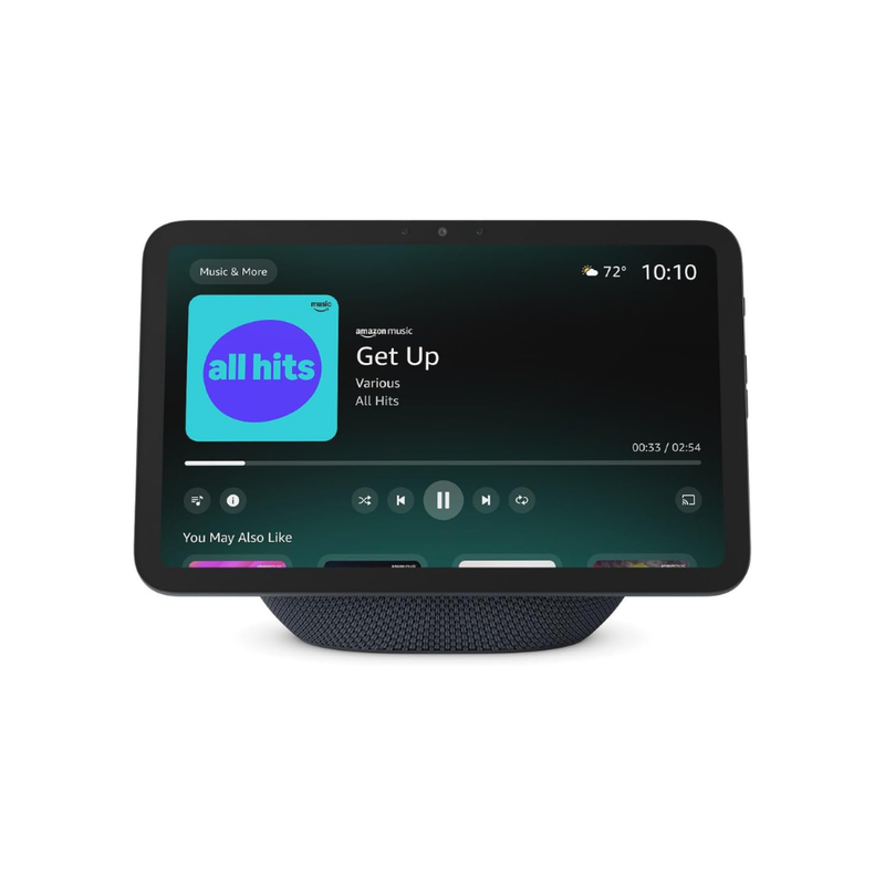 Amazon Echo Show 8 Gen 4 (newest model)