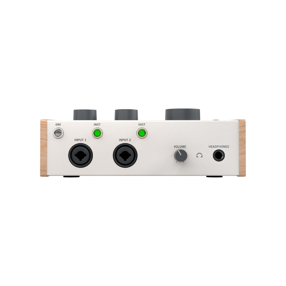 Universal Audio VOLT 276 - view 2