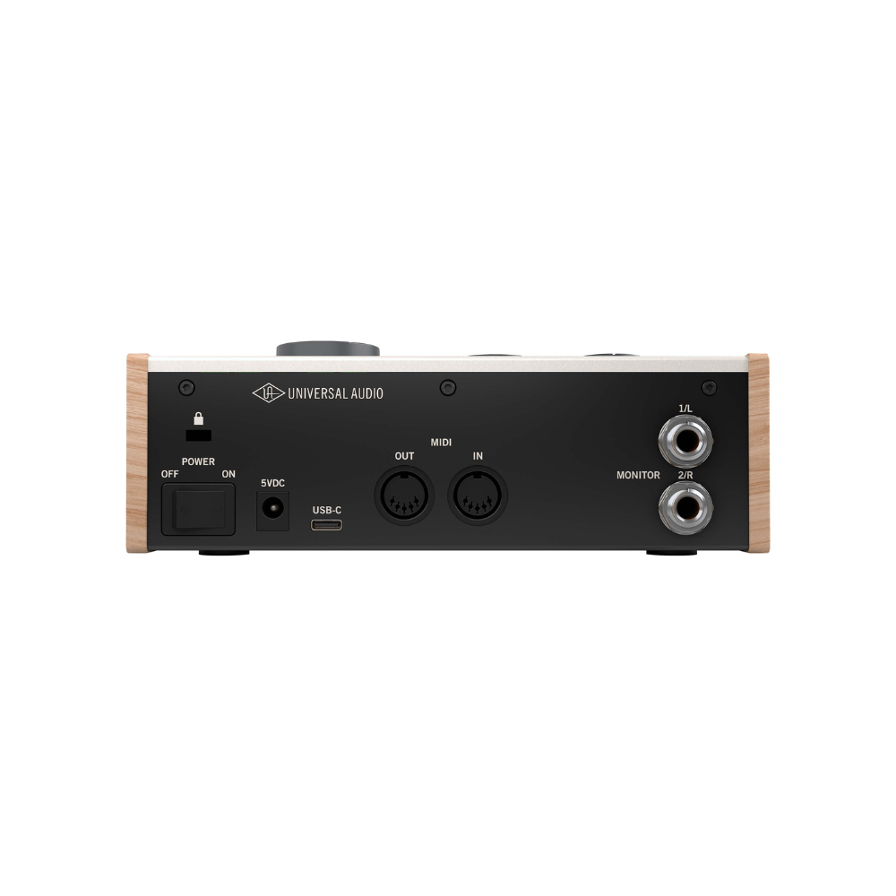 Universal Audio VOLT 276 - view 3