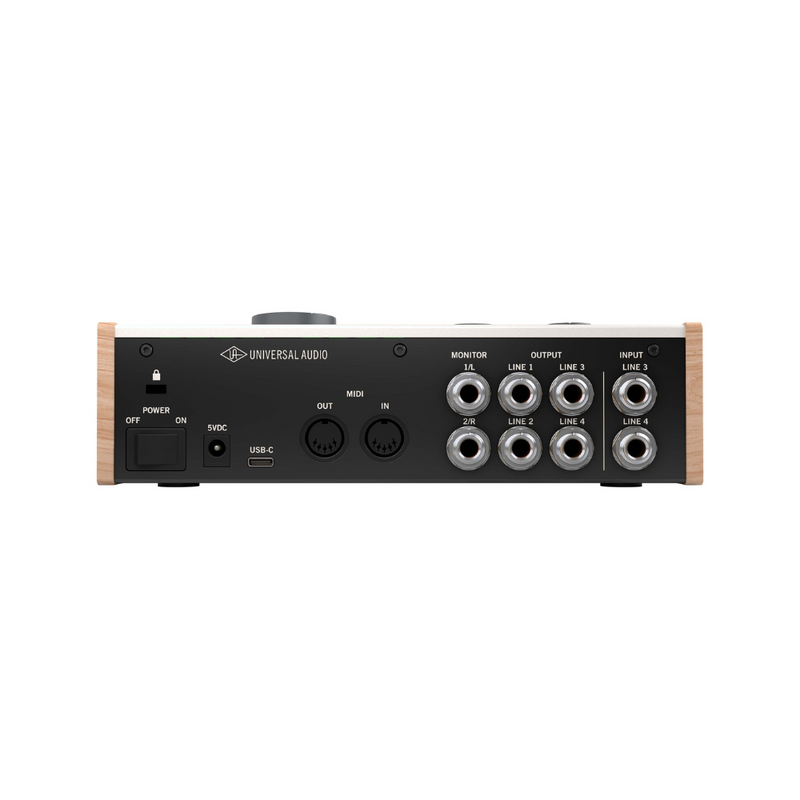 Universal Audio VOLT 476