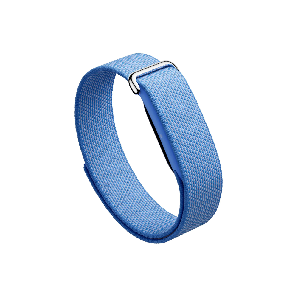 Google Fitbit Air (Lavender)