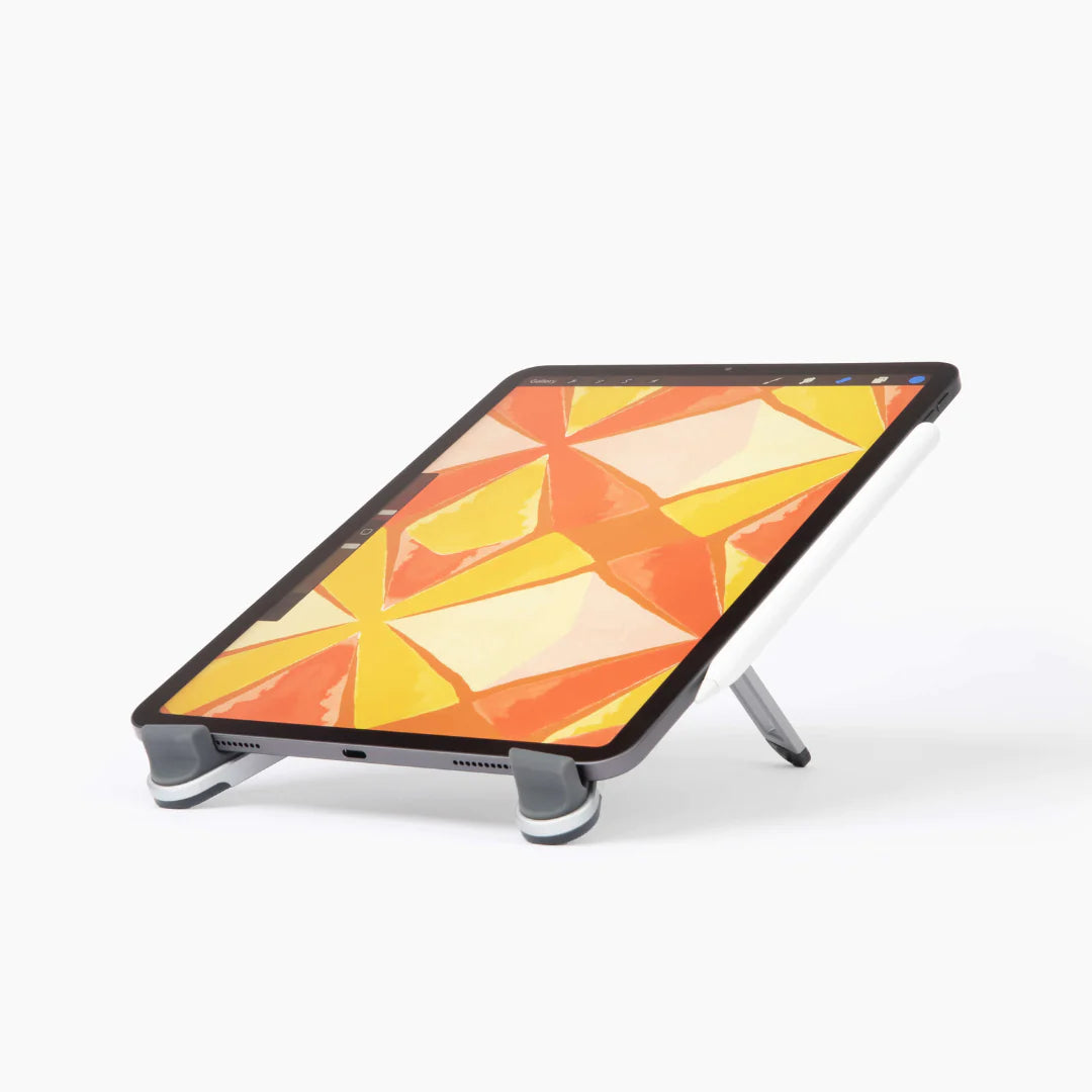 Compact Easel - for reMarkable 2, Kindle Scribe, iPad Pro - view 5