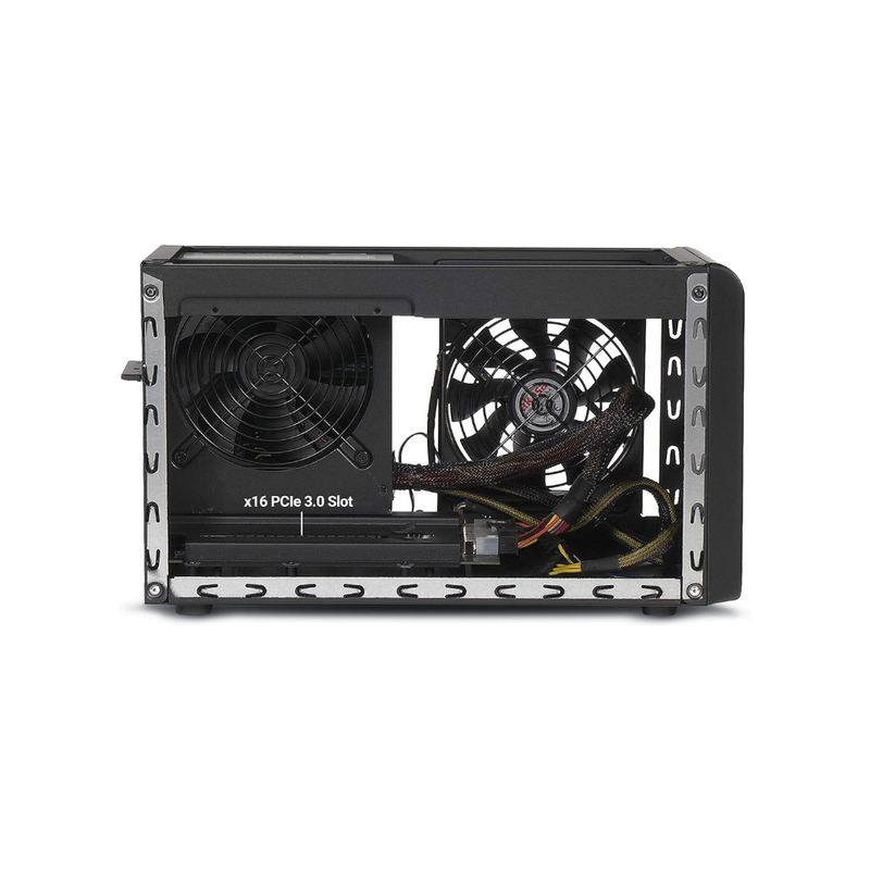 GROOV TH | Sonnet eGPU Breakaway Box 750ex | Worldwide Shipping GROOV TH | Sonnet eGPU Breakaway Box 750ex | Worldwide Shipping