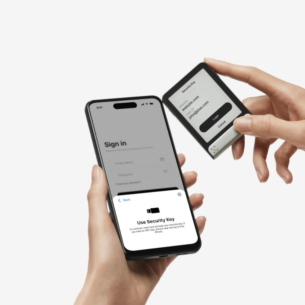 LEDGER FLEX - view 6