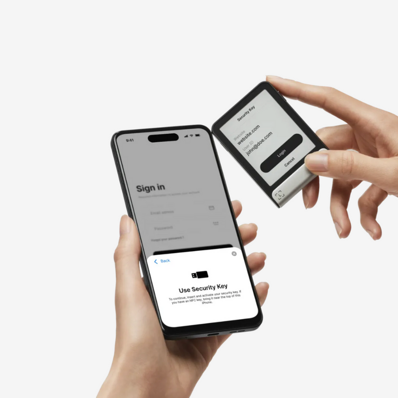 [NEW] LEDGER FLEX with $70 of Bitcoin - Limited Offer