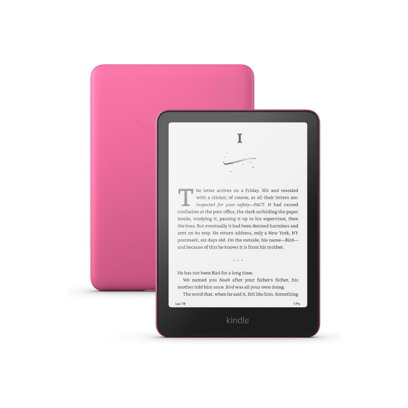 All-new Kindle Paperwhite 16GB (2024)