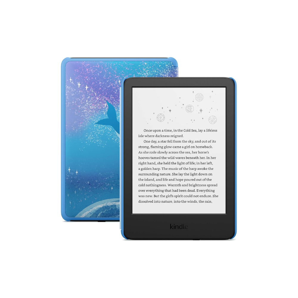 All-new Amazon Kindle Kids (16 GB) - view 3