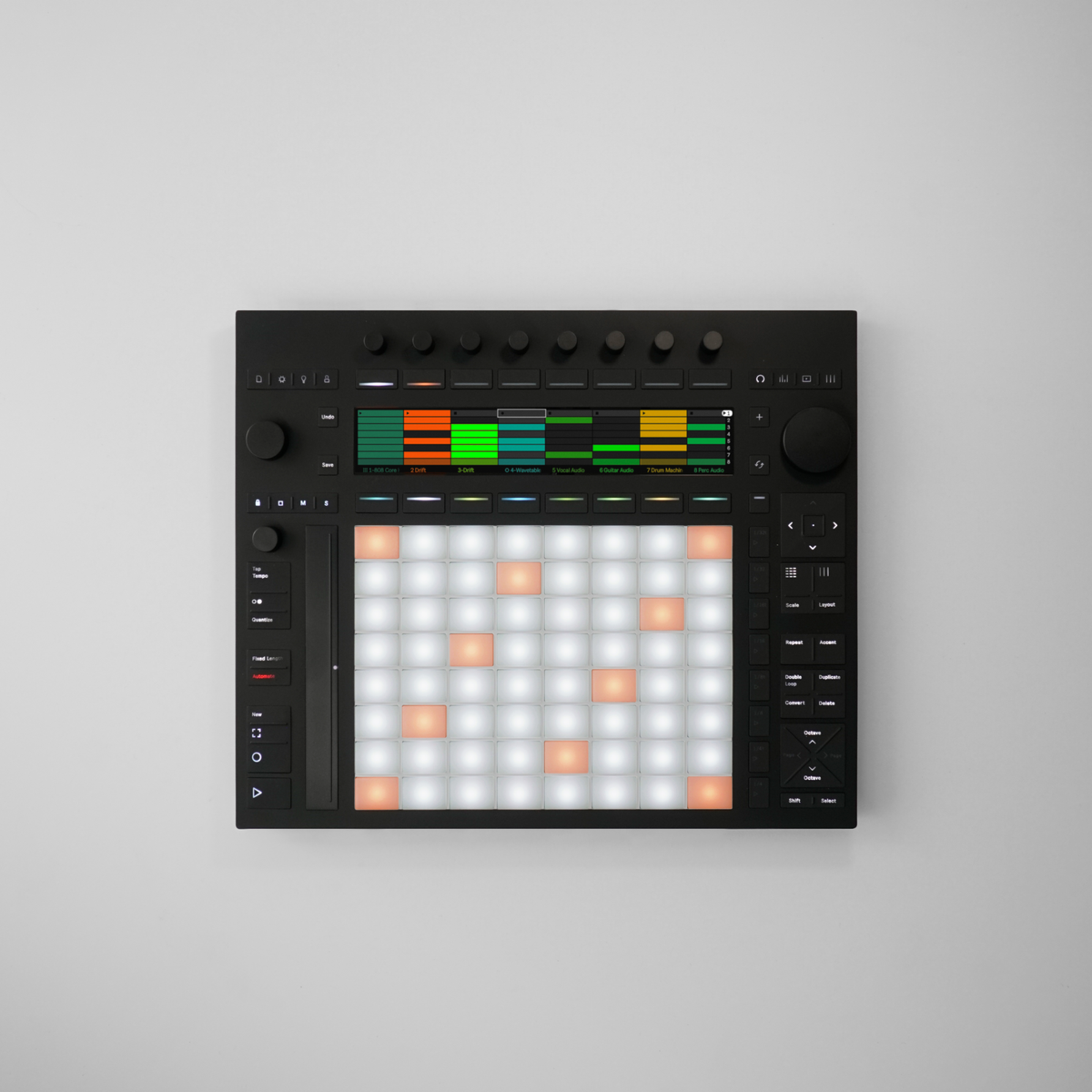 สั่งซื้อ / Buy Ableton Push 3 from GROOV | Worldwide Shipping