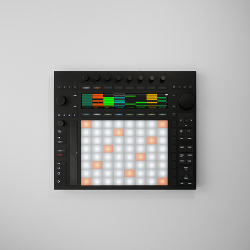Ableton Push 3 - view 2