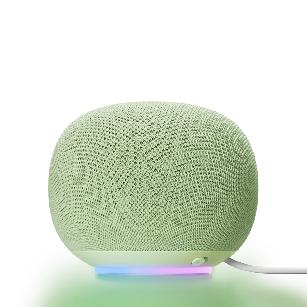 Google Home Speaker