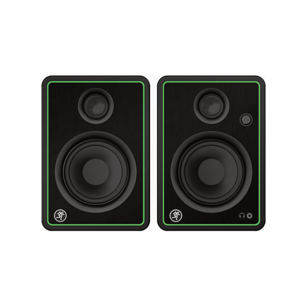 Mackie CR4-X (Pair)